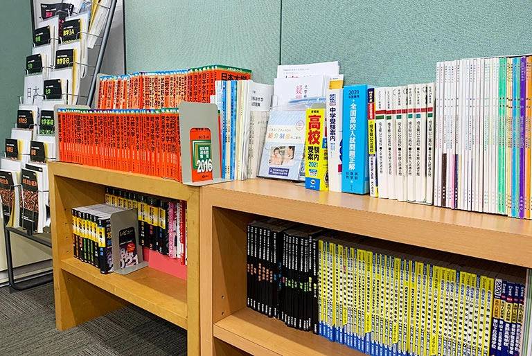 東京個別指導学院 志木教室の画像6