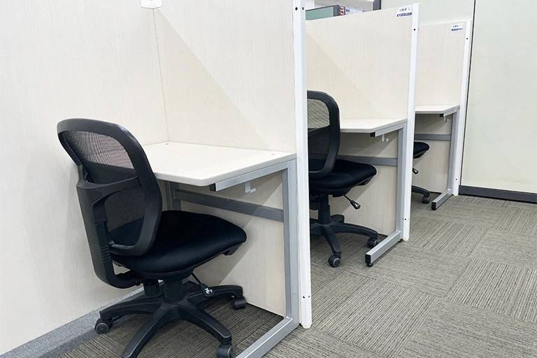 東京個別指導学院 志木教室の画像5