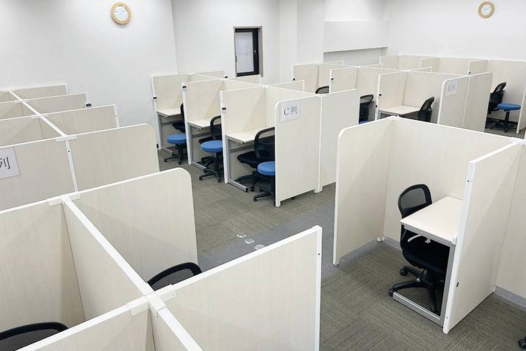 東京個別指導学院 志木教室の画像3