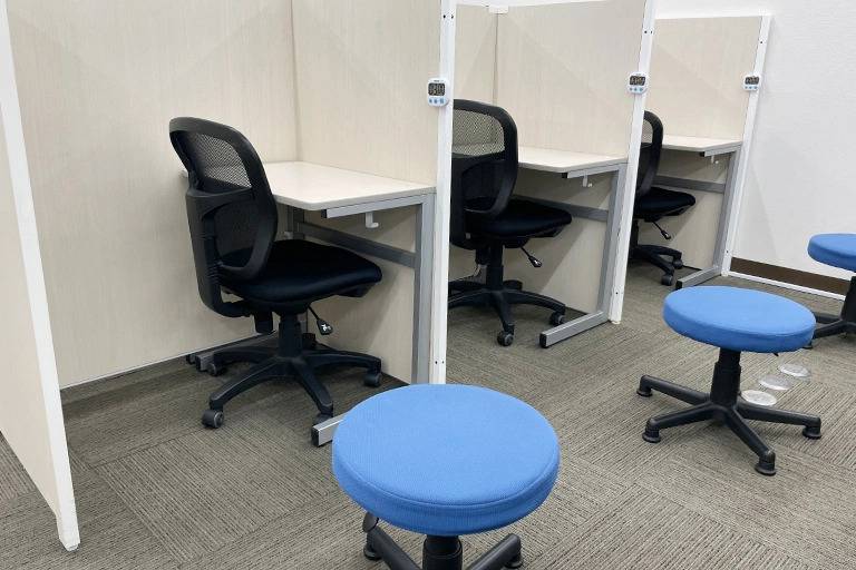 東京個別指導学院 志木教室の画像4