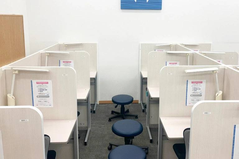 東京個別指導学院 ふじみ野教室の画像6