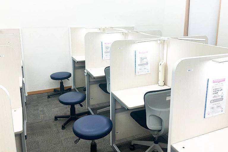 東京個別指導学院 ふじみ野教室の画像3