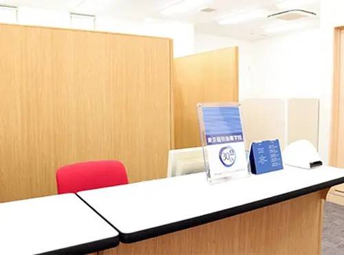 東京個別指導学院 ふじみ野教室の画像5