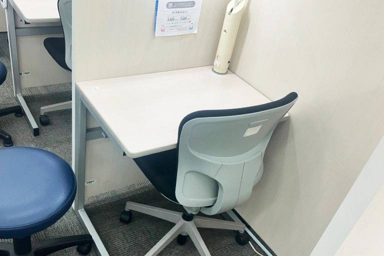 東京個別指導学院 ふじみ野教室の画像7