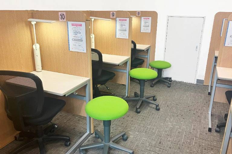 東京個別指導学院 和光教室の画像3