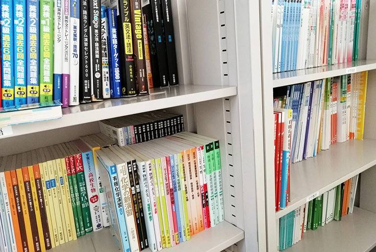 東京個別指導学院 和光教室の画像7