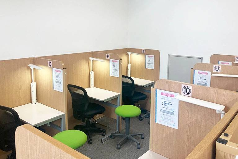 東京個別指導学院 和光教室の画像2