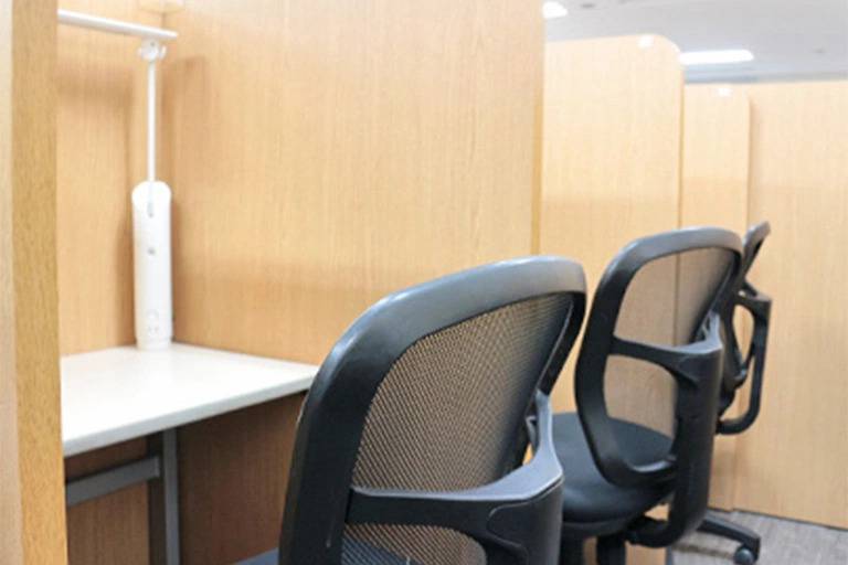 東京個別指導学院 和光教室の画像6