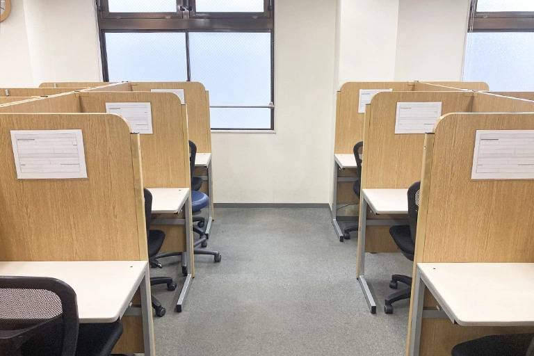 東京個別指導学院 蕨教室の画像5