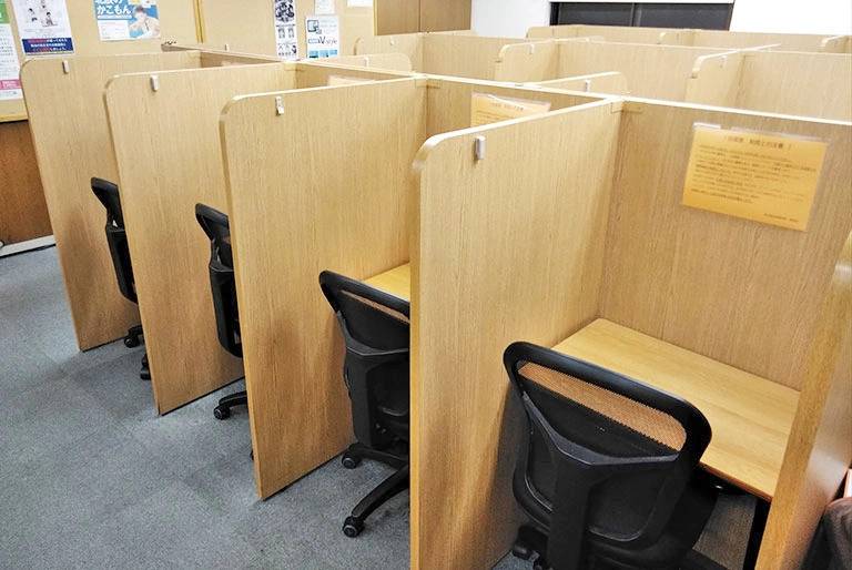 東京個別指導学院 蕨教室の画像7