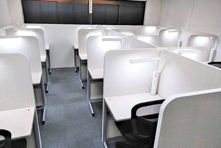 東京個別指導学院 蕨教室の画像3