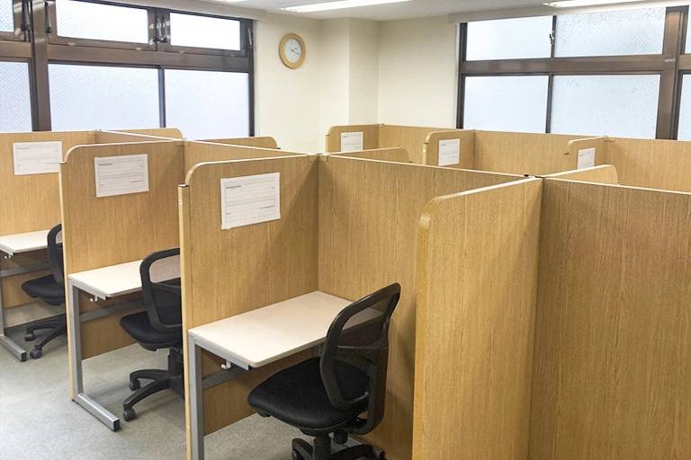 東京個別指導学院 蕨教室の画像6