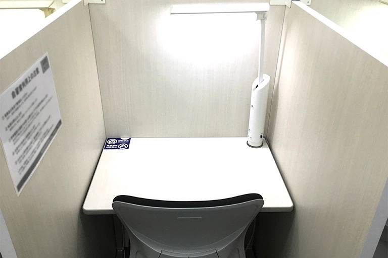 東京個別指導学院 イオン妙典教室の画像7