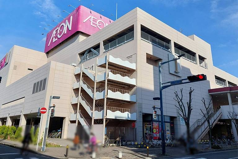 東京個別指導学院 イオン妙典教室の画像2