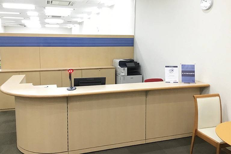 東京個別指導学院 イオン妙典教室の画像3