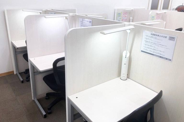 東京個別指導学院 イオン妙典教室の画像6