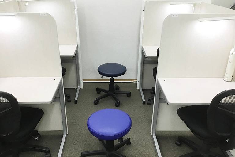 東京個別指導学院 イオン妙典教室の画像5