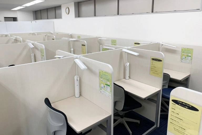 東京個別指導学院 市川教室の画像5