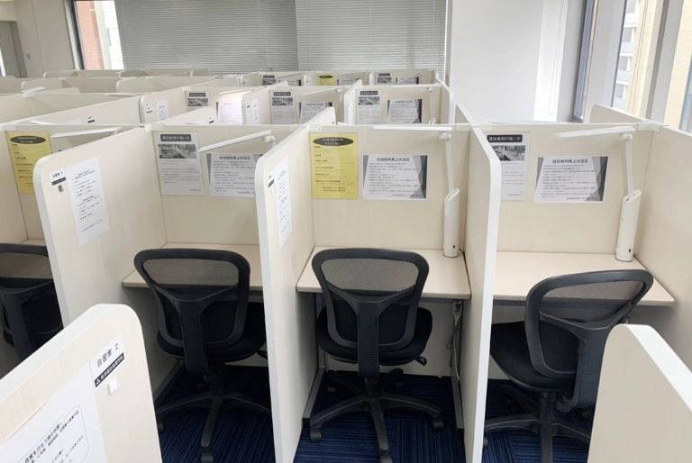 東京個別指導学院 市川教室の画像4