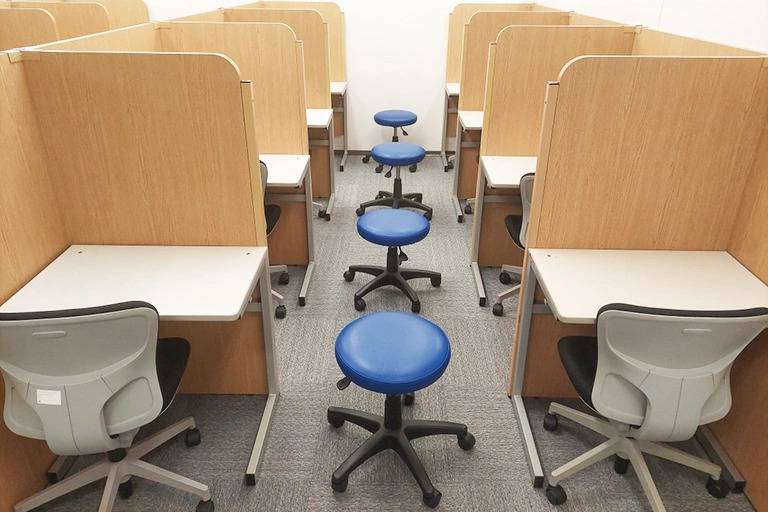 東京個別指導学院 本八幡教室の画像6