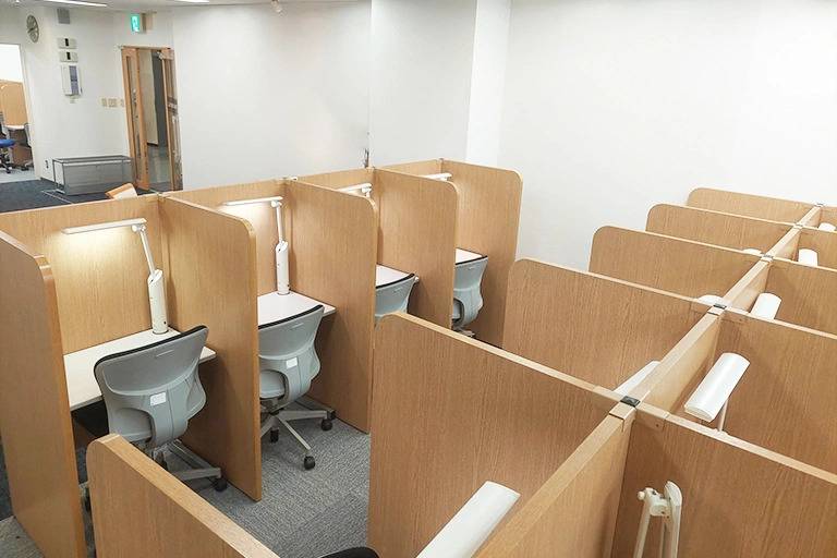 東京個別指導学院 本八幡教室の画像7