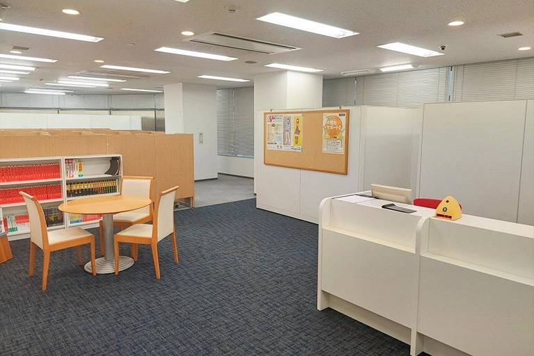 東京個別指導学院 本八幡教室の画像3