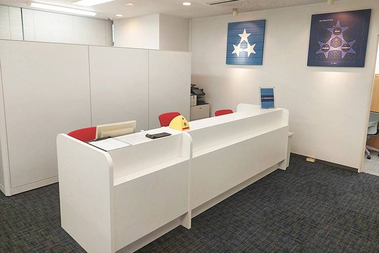 東京個別指導学院 本八幡教室の画像4