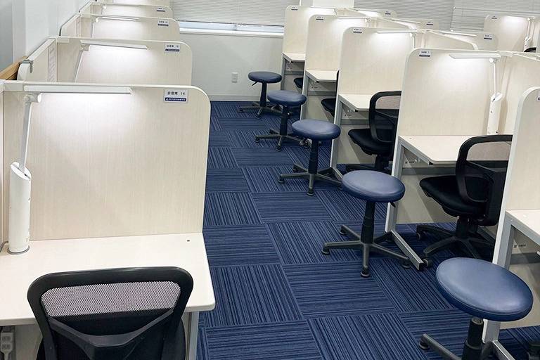 東京個別指導学院 浦安教室の画像5