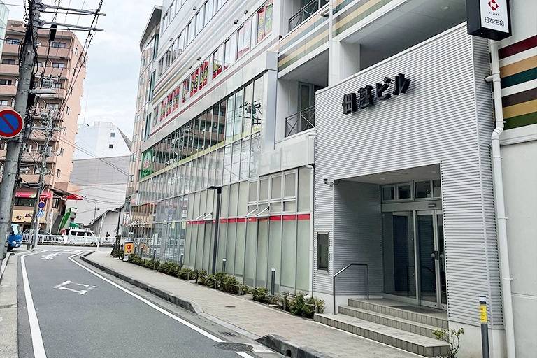 東京個別指導学院 浦安教室の画像3