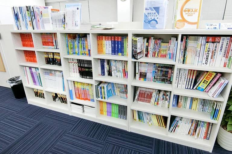 東京個別指導学院 浦安教室の画像6