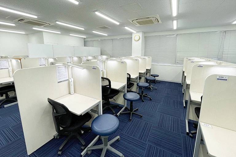 東京個別指導学院 浦安教室の画像6