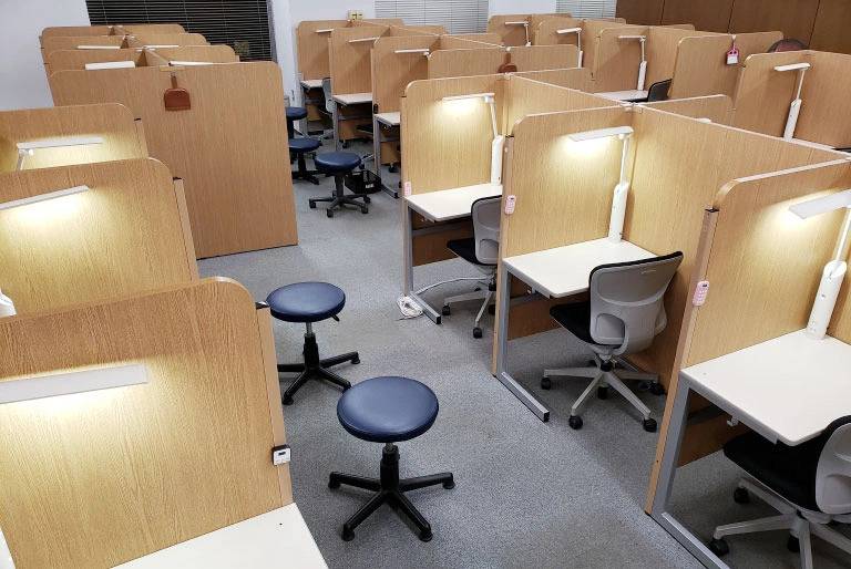 東京個別指導学院 新浦安教室の画像2