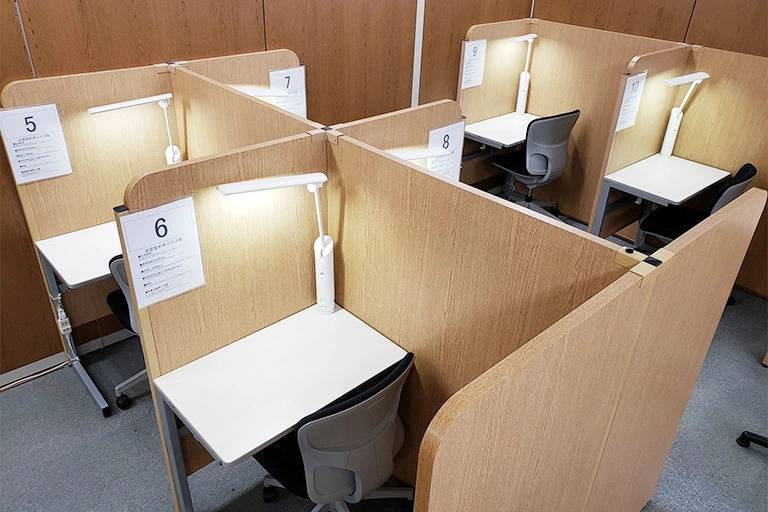 東京個別指導学院 新浦安教室の画像5