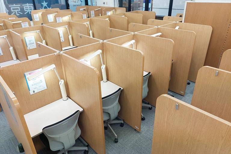 東京個別指導学院 柏教室の画像4