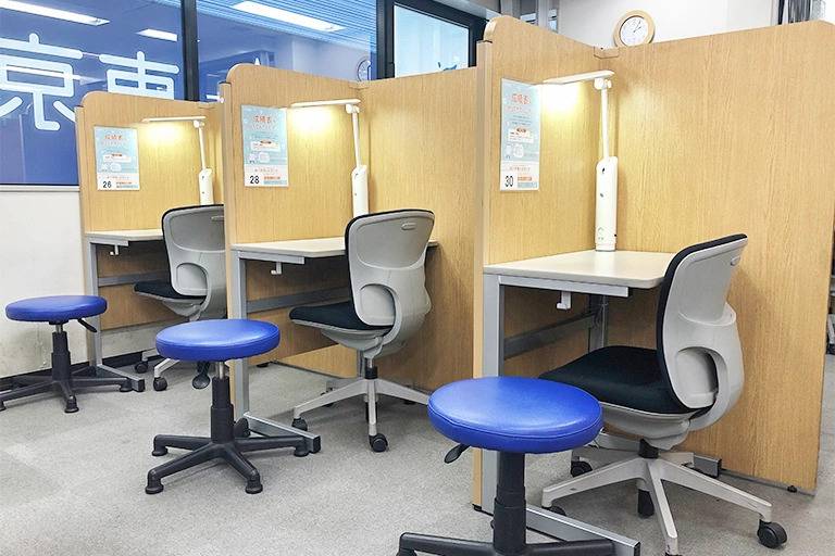 東京個別指導学院 柏教室の画像3