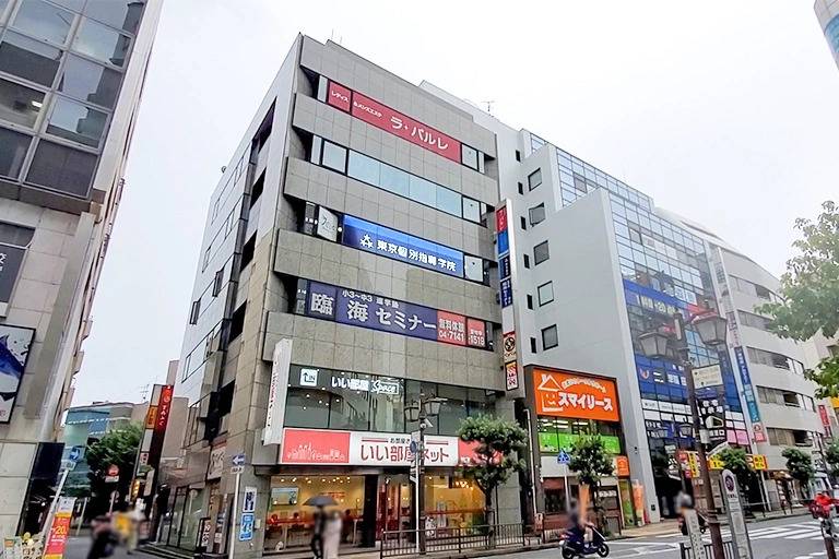 東京個別指導学院 柏教室の画像2