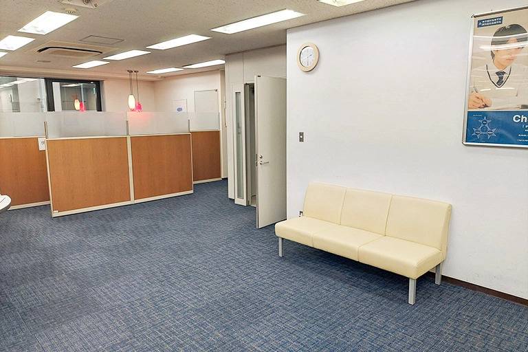 東京個別指導学院 柏教室の画像6