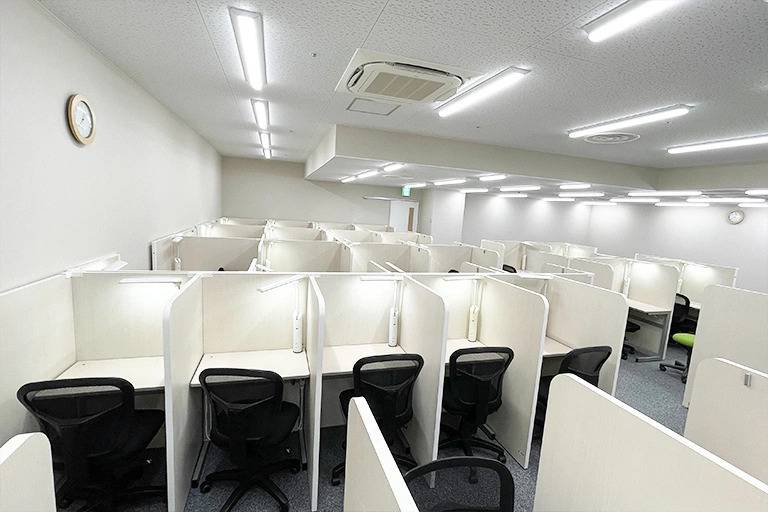 東京個別指導学院 津田沼ビート教室の画像7