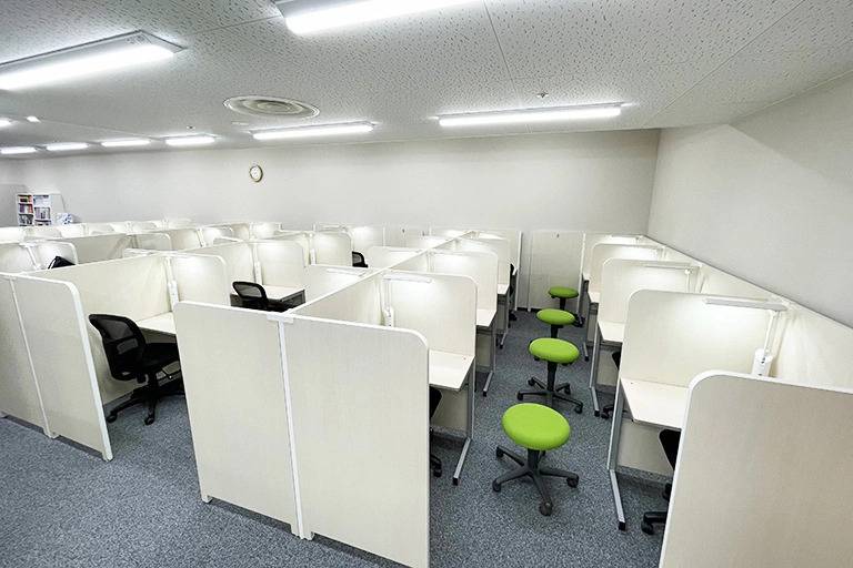 東京個別指導学院 津田沼ビート教室の画像4