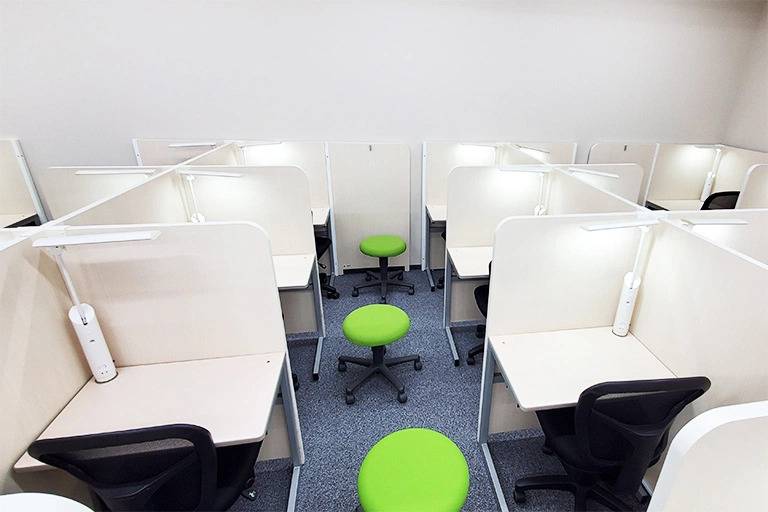 東京個別指導学院 津田沼ビート教室の画像6