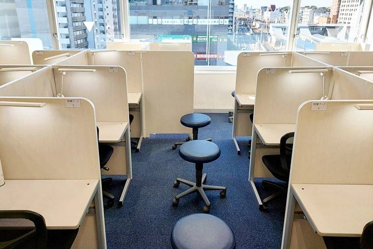 東京個別指導学院 西船橋教室の画像7
