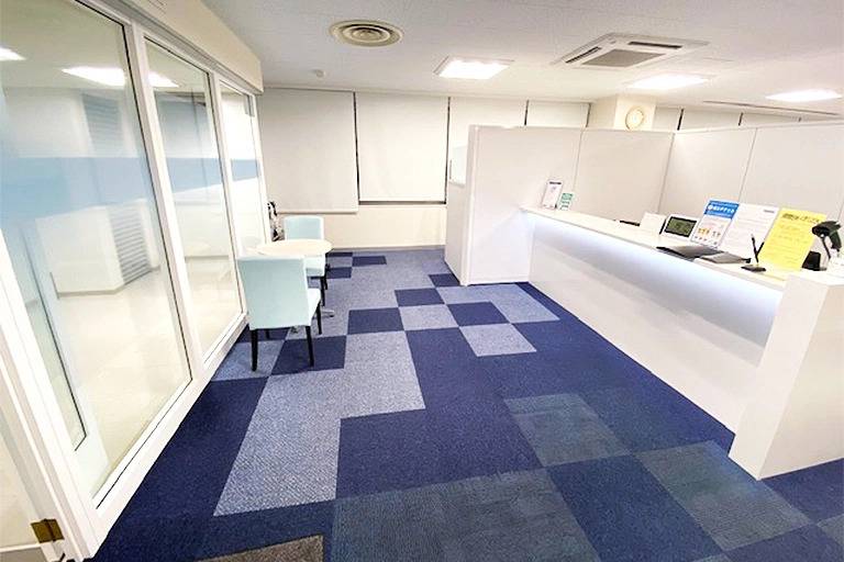 東京個別指導学院 西船橋教室の画像6