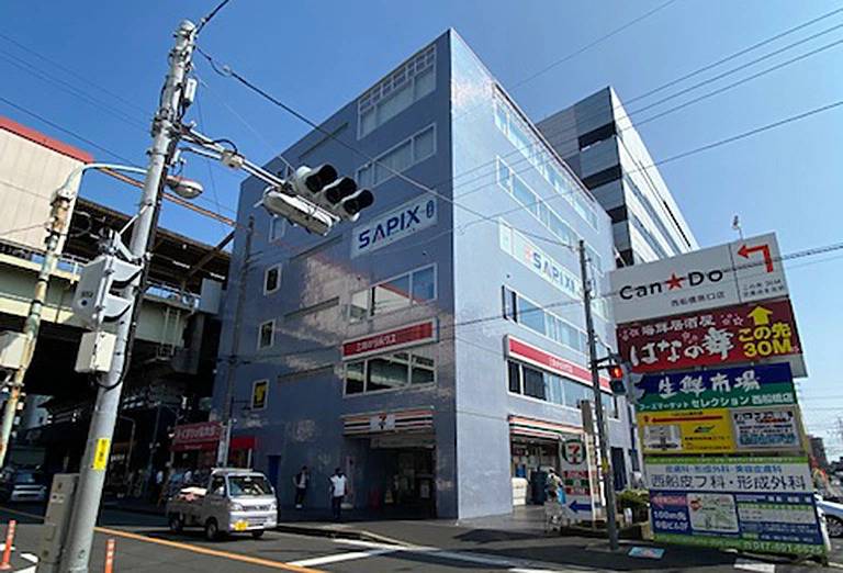 東京個別指導学院 西船橋教室の画像3