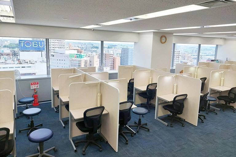 東京個別指導学院 船橋教室の画像7