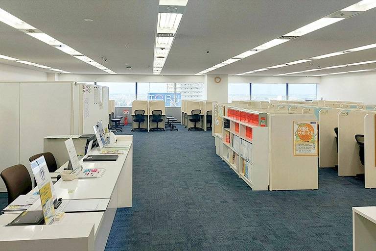 東京個別指導学院 船橋教室の画像3