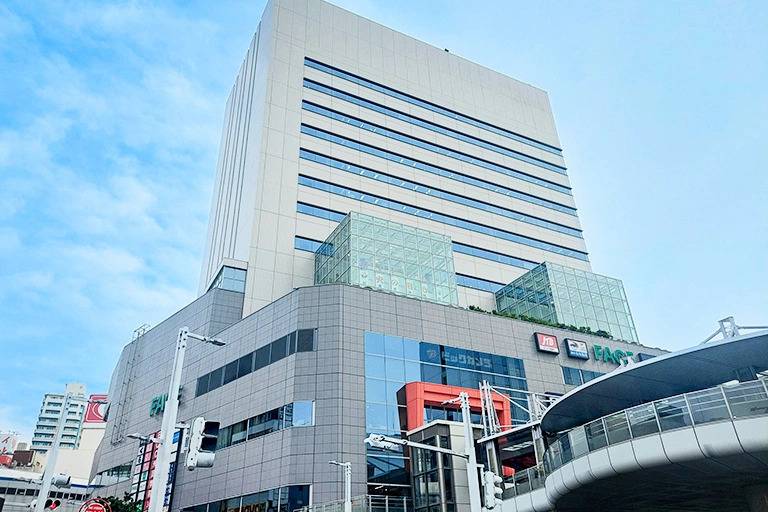 東京個別指導学院 船橋教室の画像2