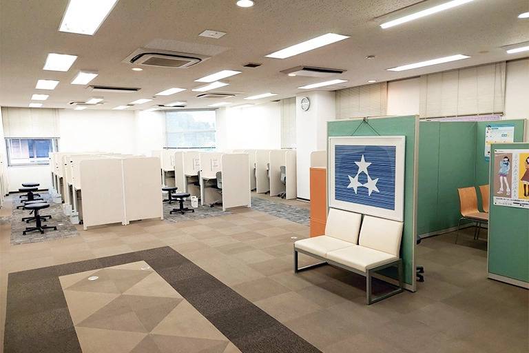 東京個別指導学院 新松戸教室の画像3