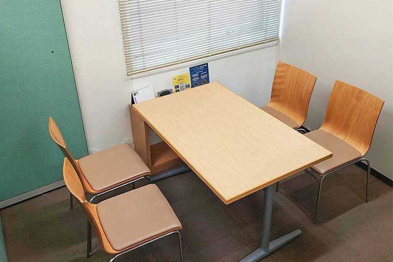 東京個別指導学院 新松戸教室の画像7