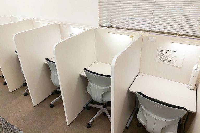 東京個別指導学院 新松戸教室の画像6