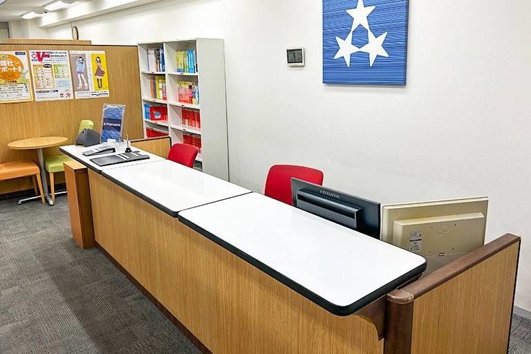 東京個別指導学院 松戸教室の画像3